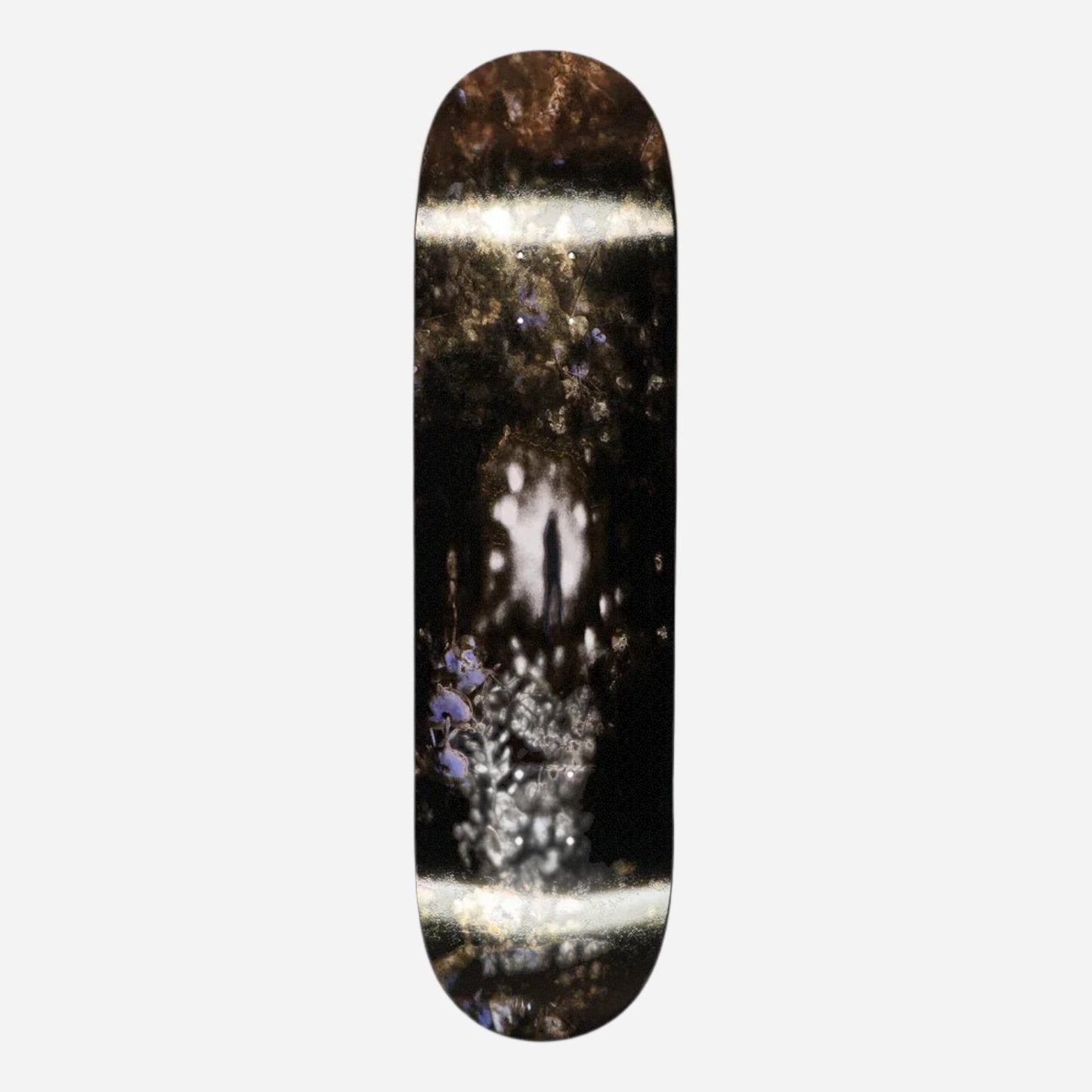 Limosine - Aaron Loreth Reptilian Deck - 8.6"