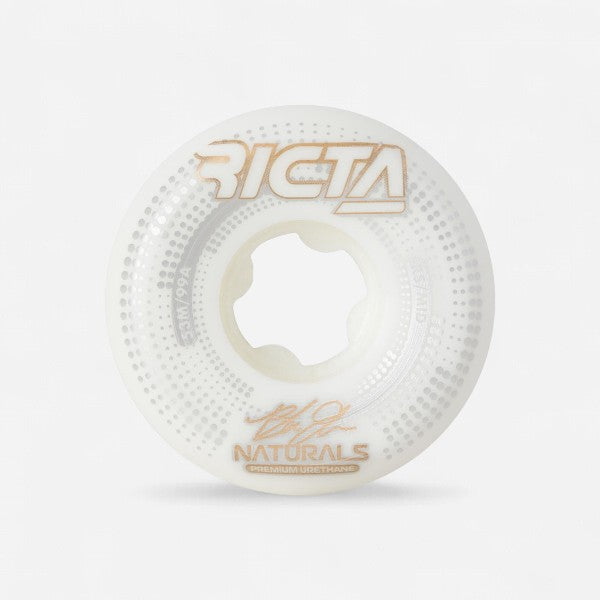 Ricta - Blake Johnson Source Natural Mid Wheels - 53mm 99a