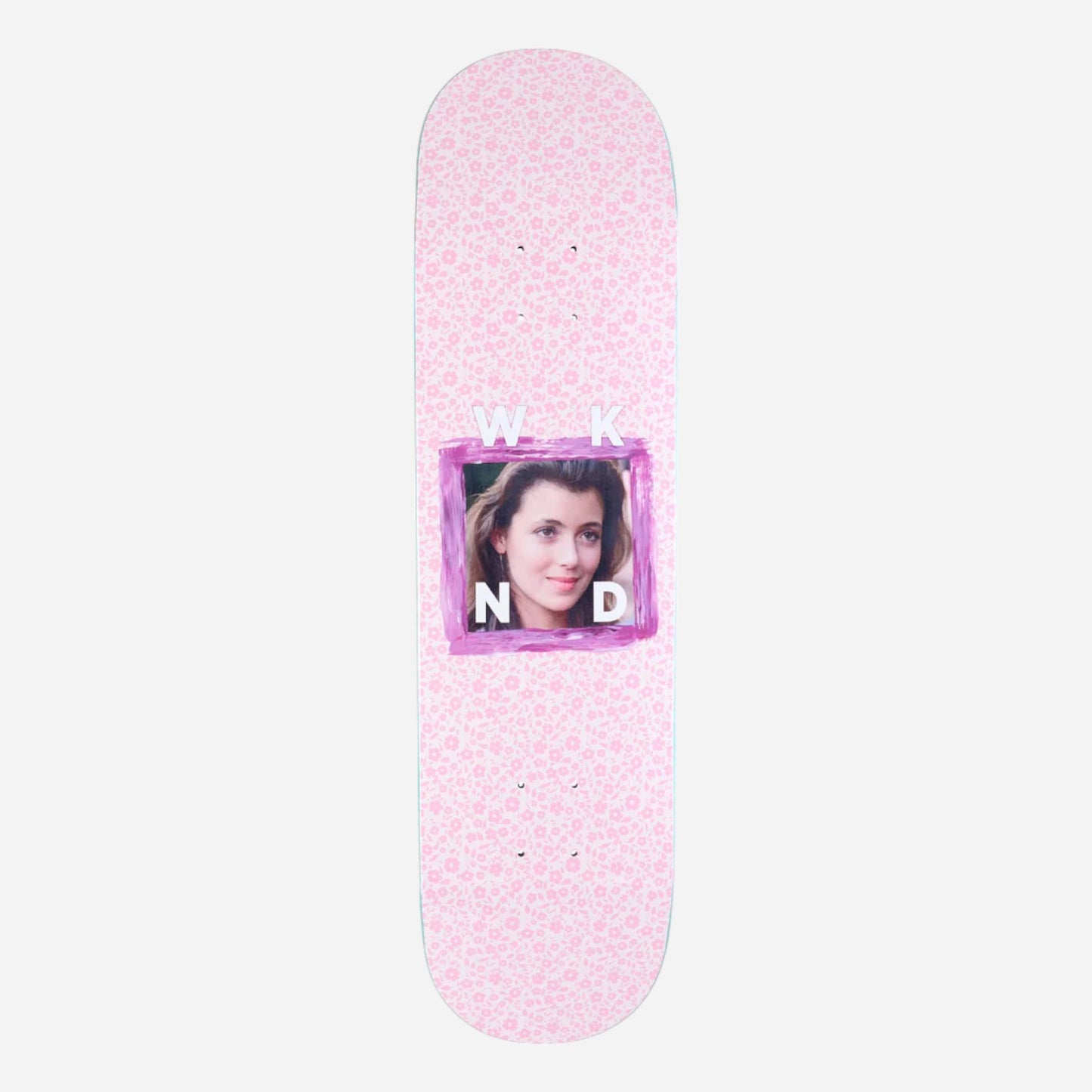 WKND - Sloane Babe Series Deck - 8.25"