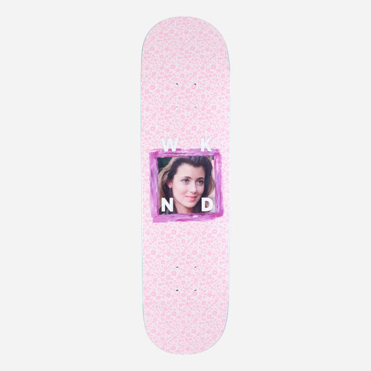 WKND - Sloane Babe Series Deck - 8.25"