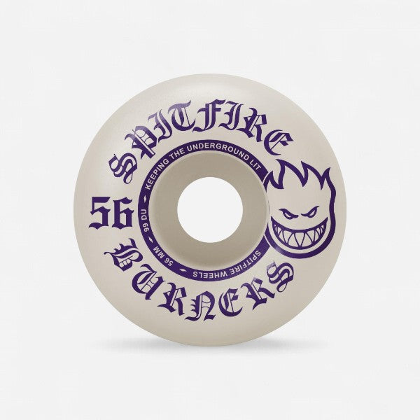Spitfire - Burner Wheels - 56mm 99du