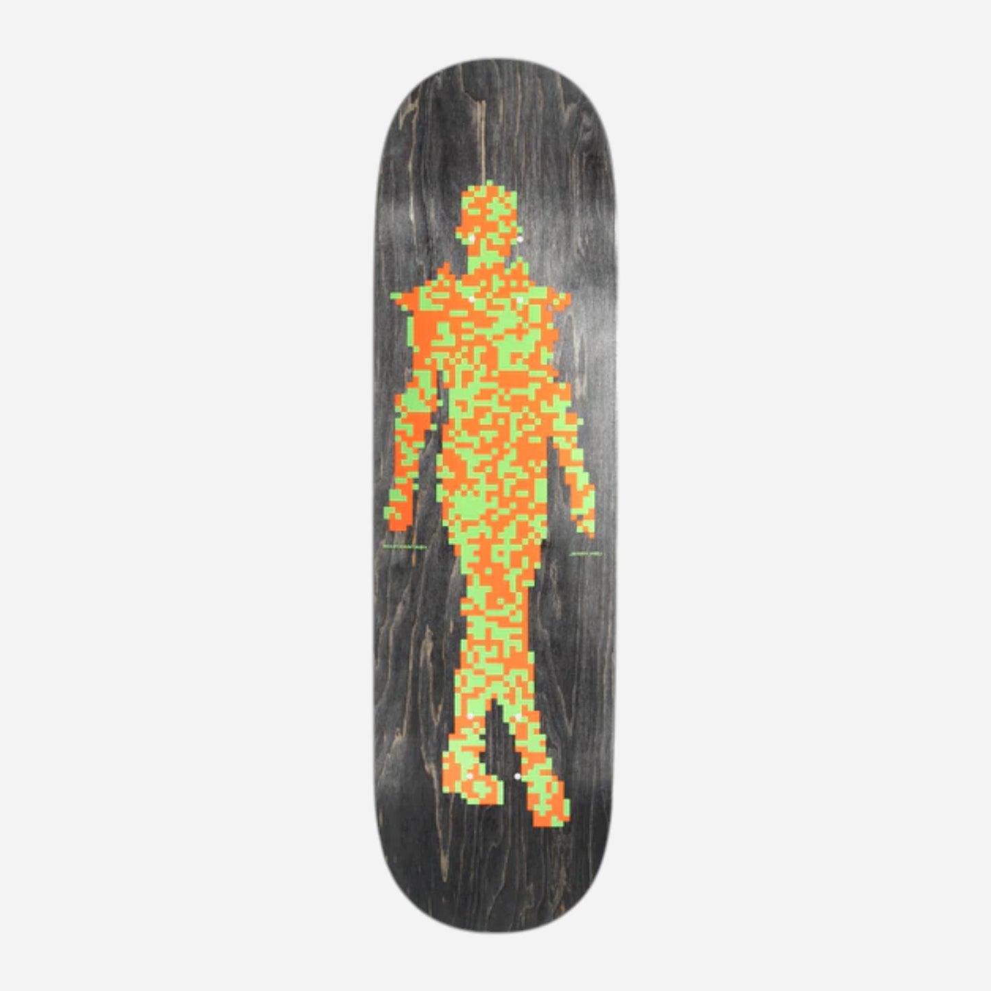 Sci-Fi Fantasy - Jerry Hsu Provencher Deck - 8.5"