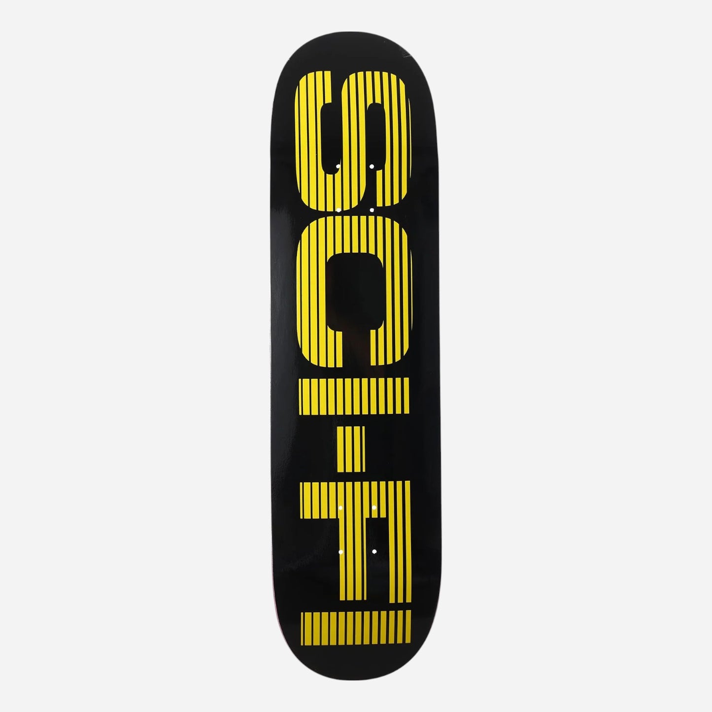 Sci-Fi Fantasy - High Gloss Big Board Deck - 8.0"