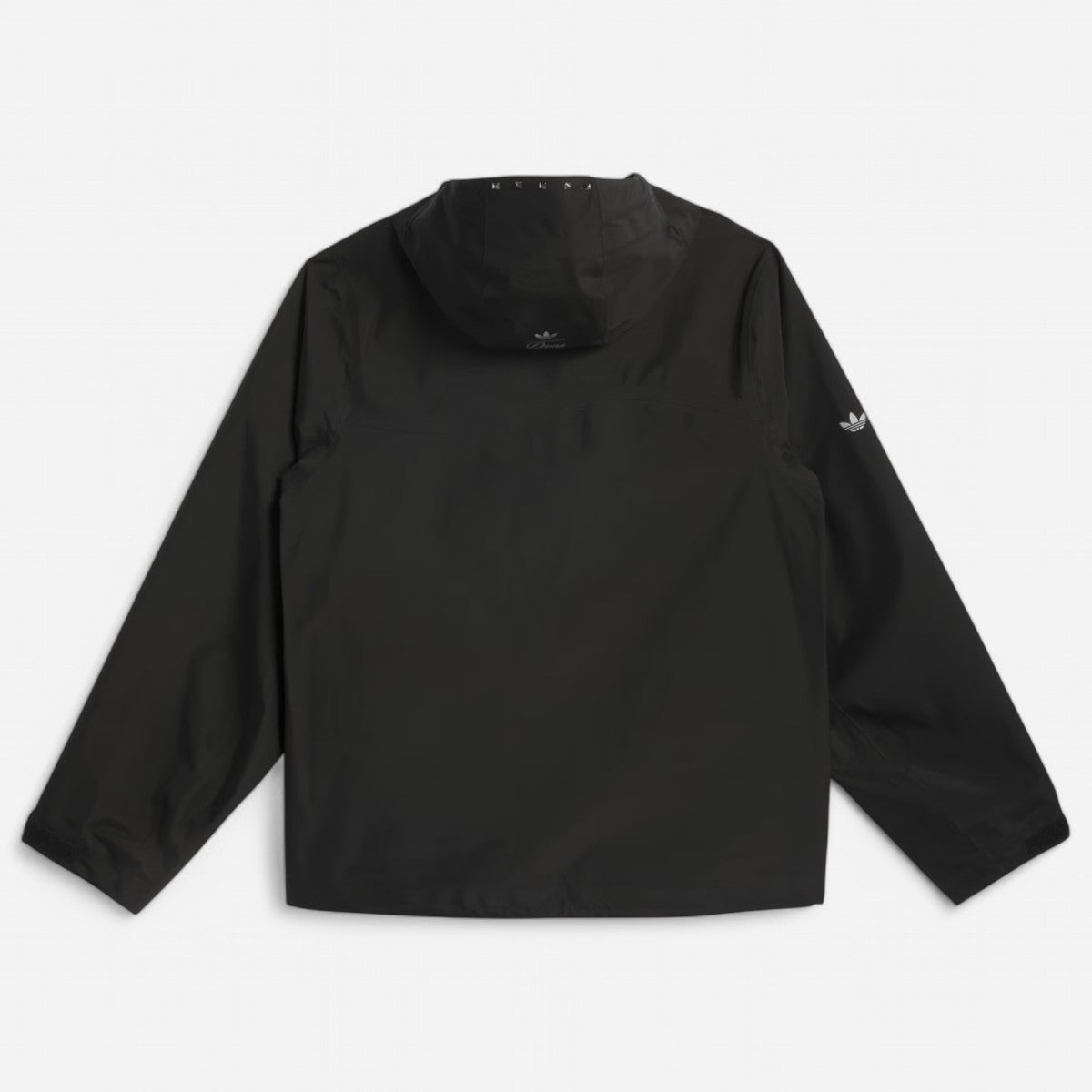 ADIDAS - Dime Gore-Tex Stud Jacket - Black