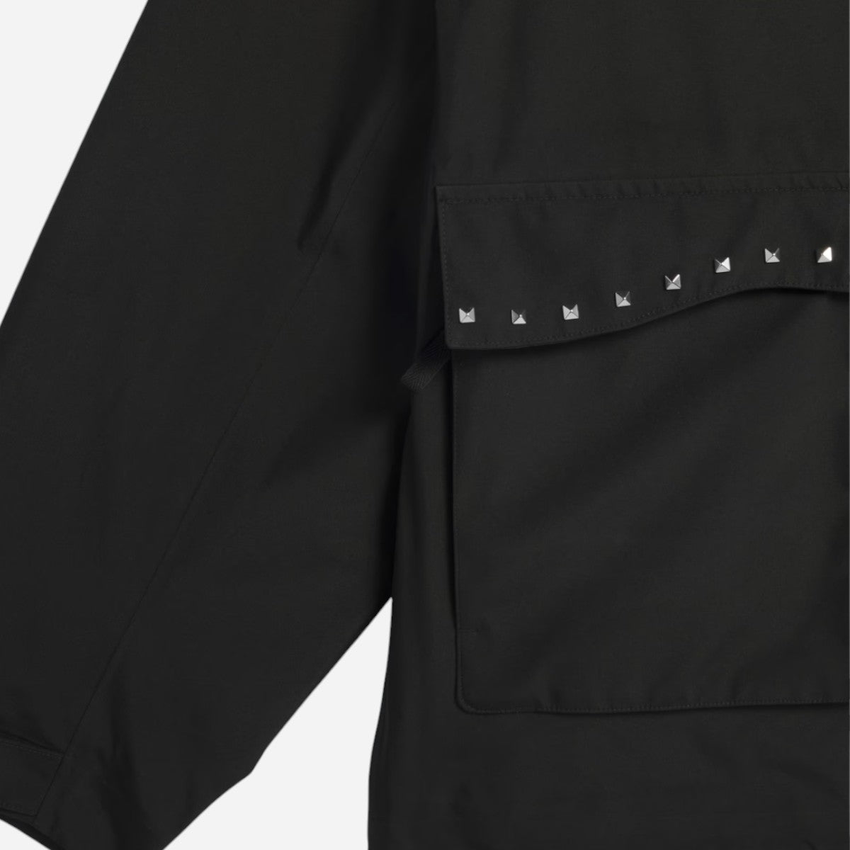 ADIDAS - Dime Gore-Tex Stud Jacket - Black