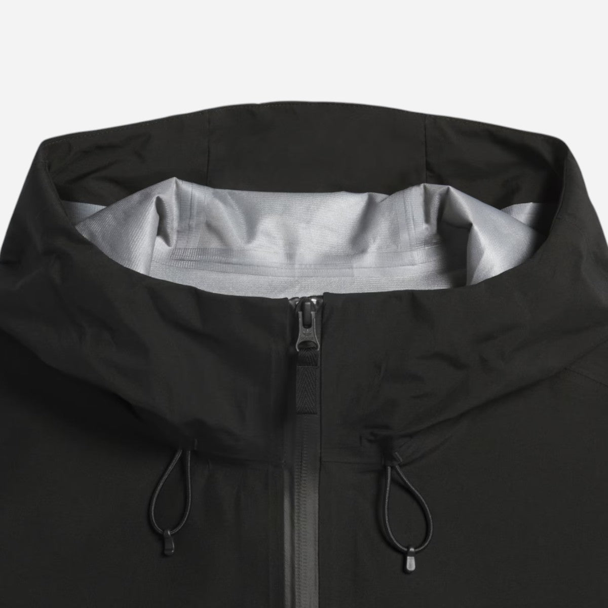 ADIDAS - Dime Gore-Tex Stud Jacket - Black