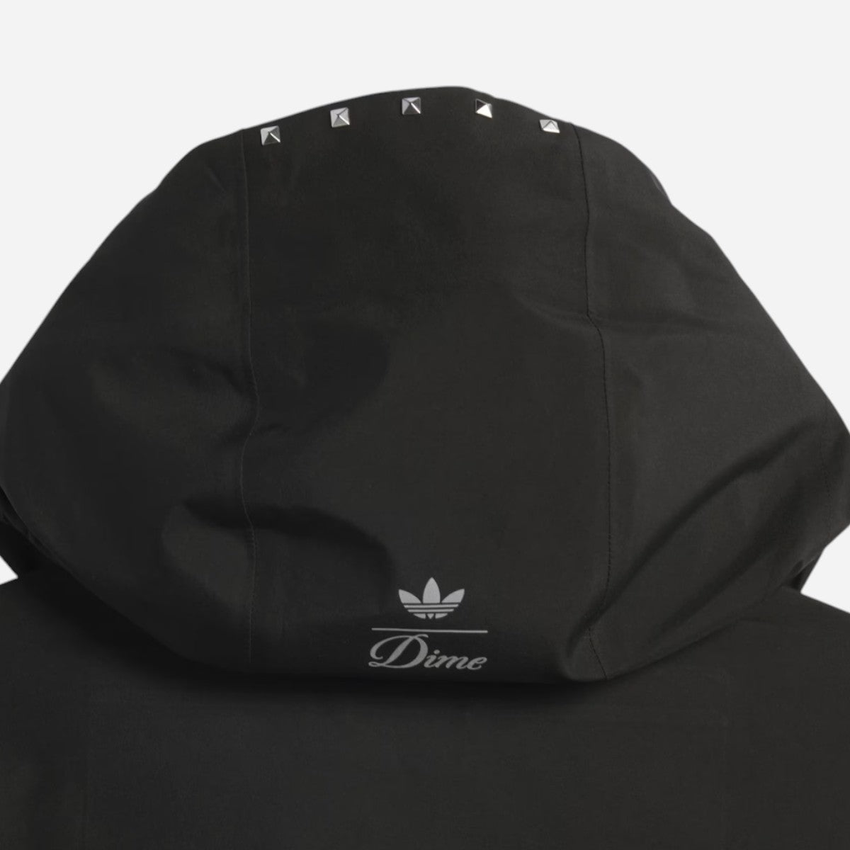 ADIDAS - Dime Gore-Tex Stud Jacket - Black