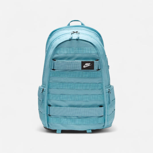 Nike SB - Sportswear RPM Backpack - Denim Turquoise/Black/Summit White