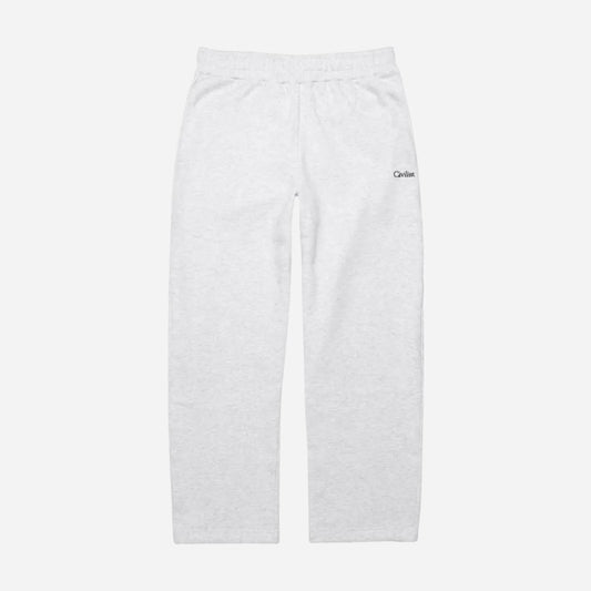 Civilist - Leisure Jogger - Grey