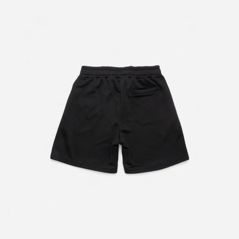 Civilist - Stab Mesh Shorts - Black