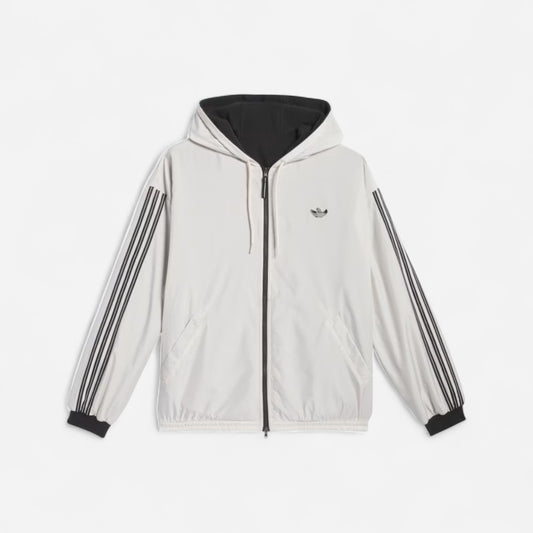 ADIDAS - Shmoo Reversible Jacket - Aluminum/Black