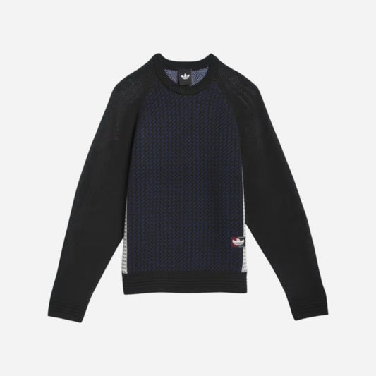 ADIDAS - Shmoo FF Sweat - Multicolor