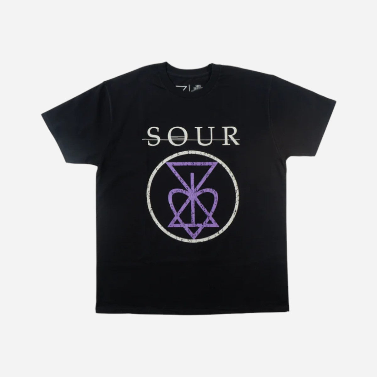 Sour - Sourgram Tee – Black