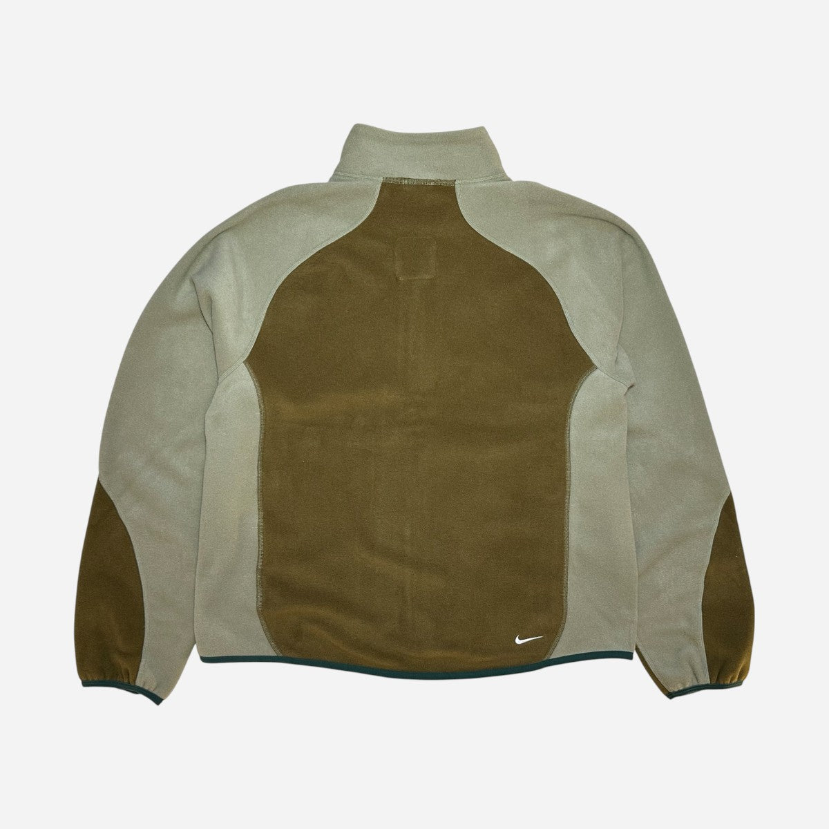 Nike ACG - Wolf Tree Full Zip Jacket - Olive Flak/Neutral Olive