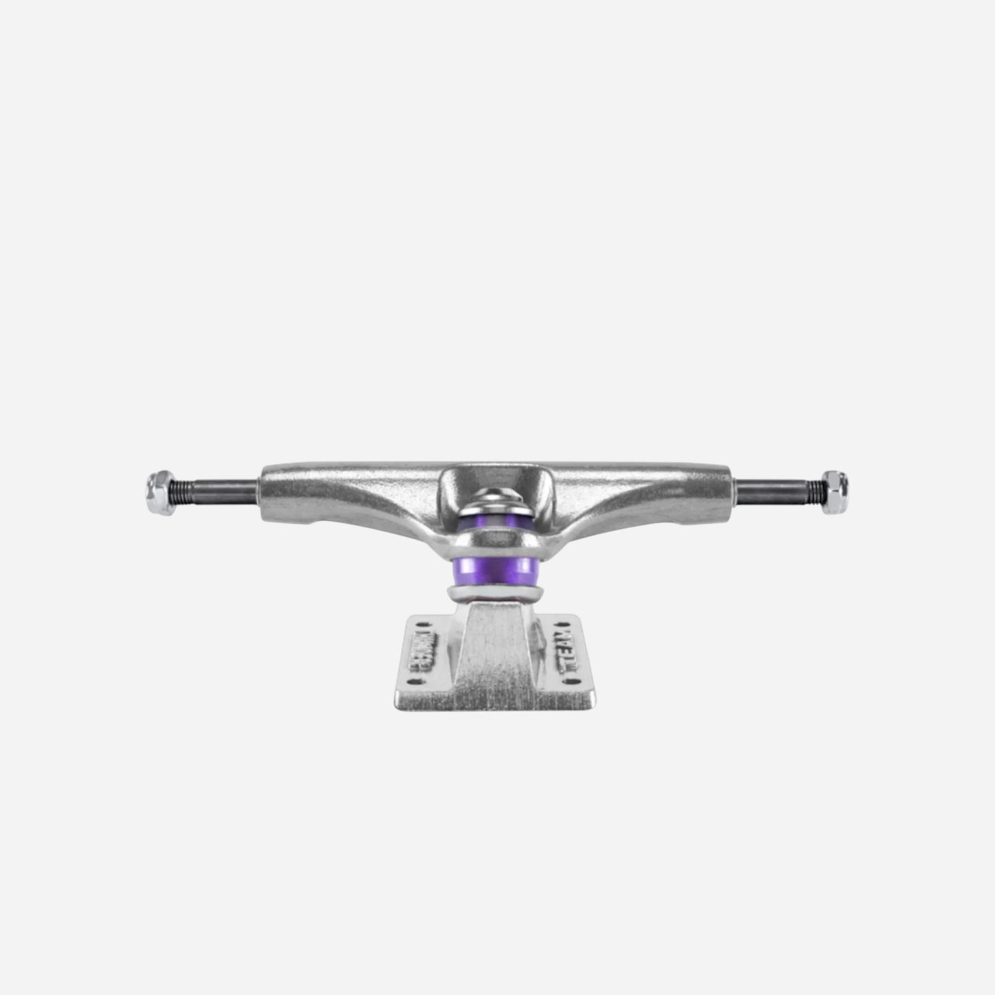 Thunder - Inverted Polished Kingpin Trucks - 147 / 8.0" (Pair)