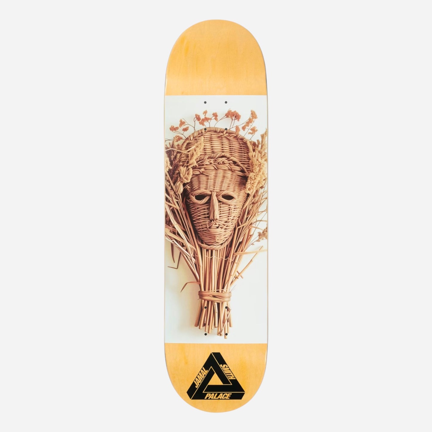 Palace - Jamal Smith S43 Deck - 8.25"