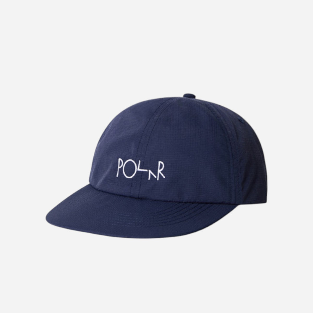 Polar - Lightweight Cap - Navy