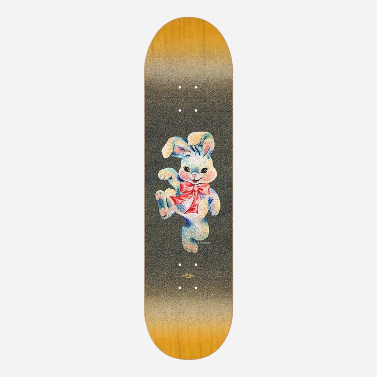 Rassvet - Lilian Fev Bunny Deck - 8.3"