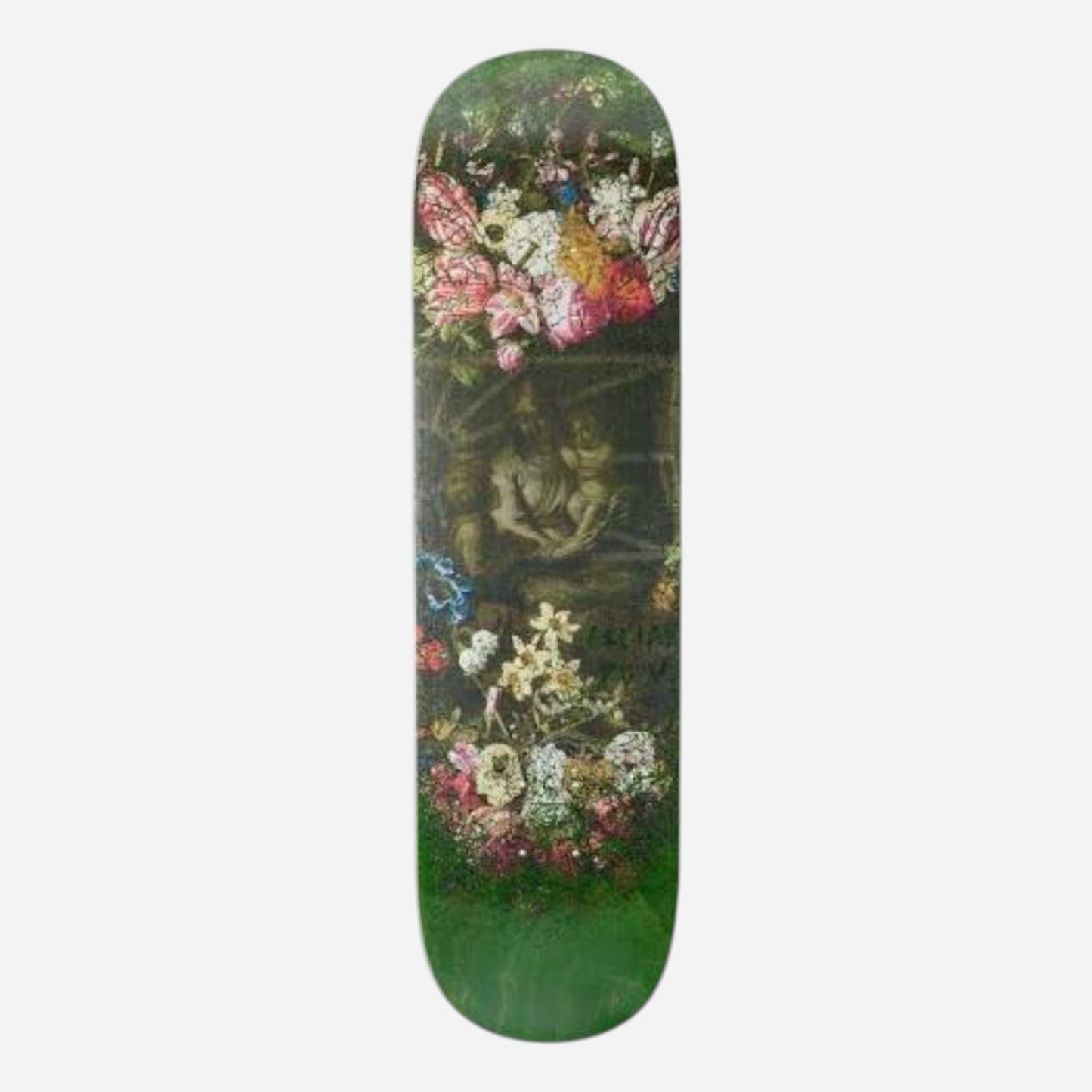 Rassvet - Lilian Fev Elina Deck - 8.375"