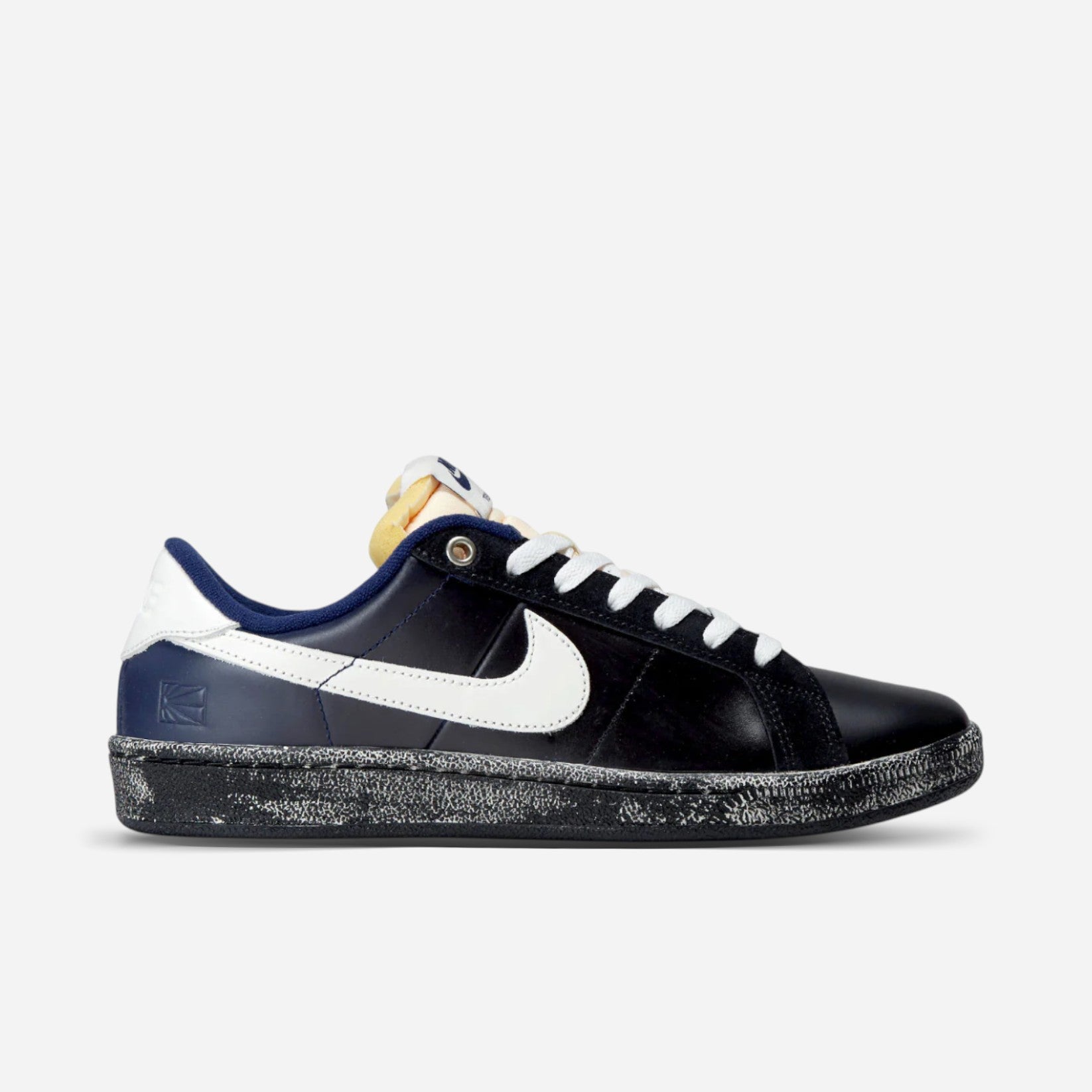 Nike SB x Rassvet - Zoom Tennis Classic Shoes - Blue Void/Sail