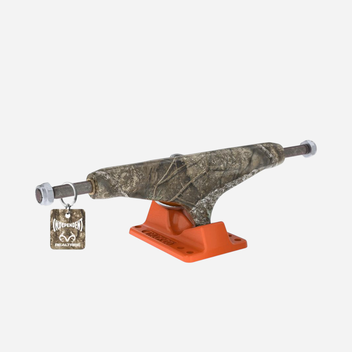 Independent - Standard Stage 11 Trucks Realtree APX - 144 / 8.25" (Pair)