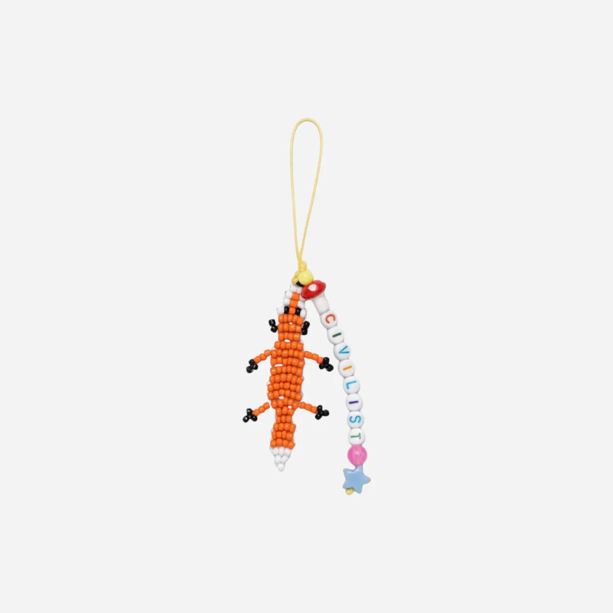 Civilist - Foxy Charm Chain