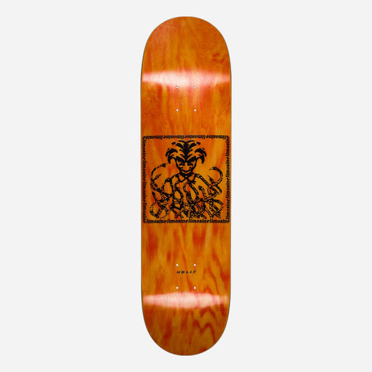 Limosine - Snake Pit Nelly Morville Deck - 8.5"