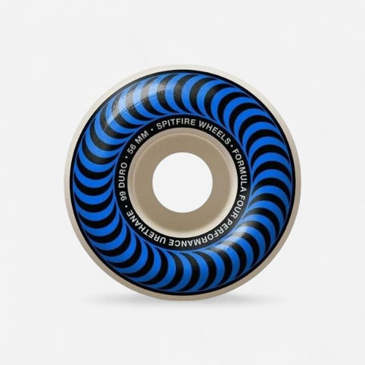 Spitfire - Formula Four Classics Wheels - 56mm 101du