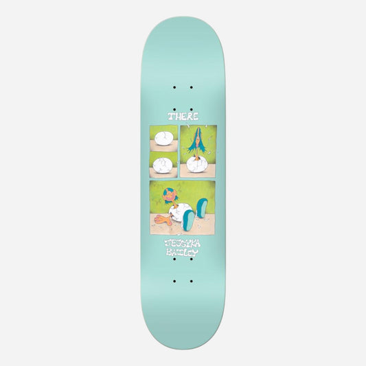 There - Jessyka Jessyka Beginners Deck - 8.06"