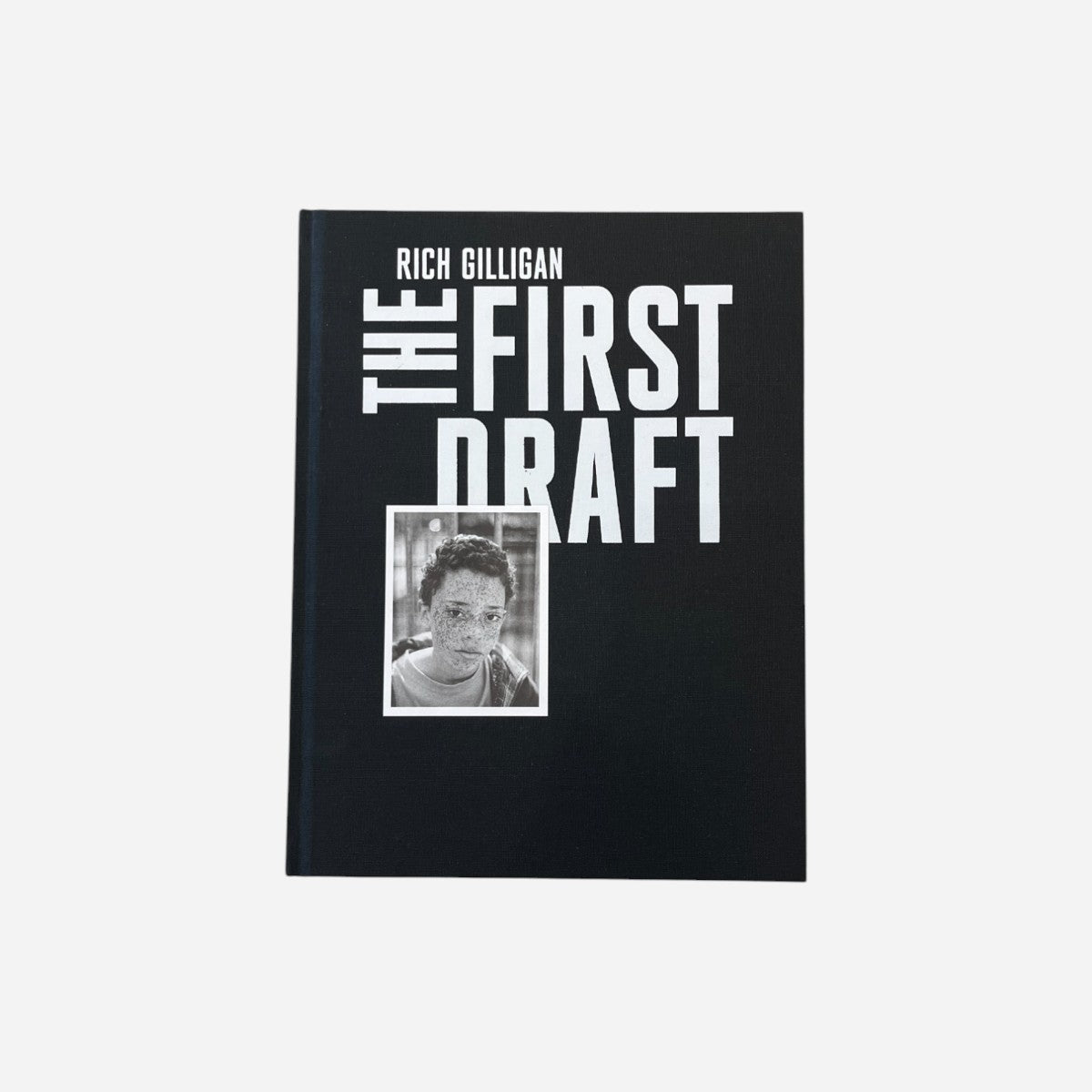 The First Draft - Rich Gilligan