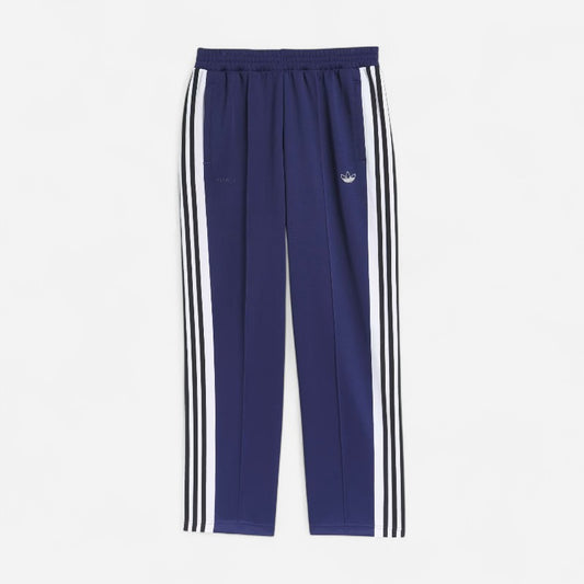 ADIDAS - Tyshawn Joggers - Dark Blue/White
