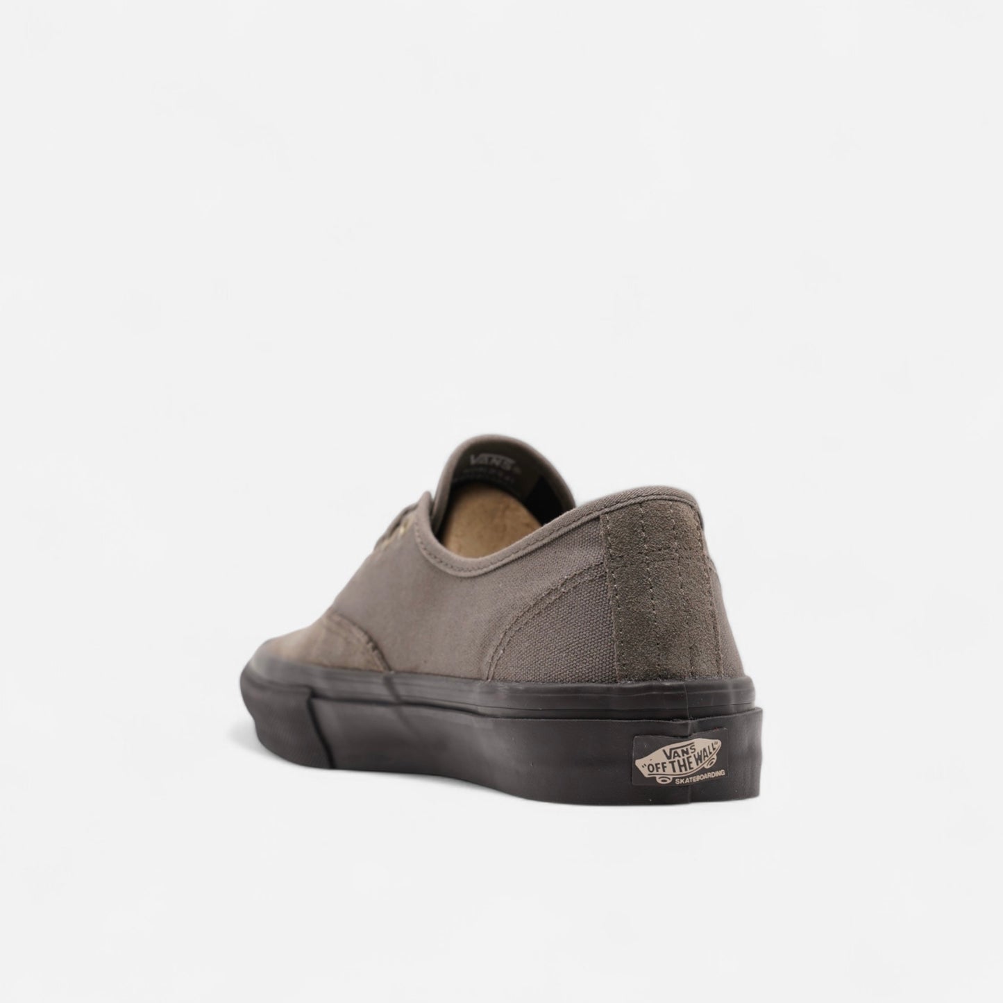 Vans - Skate Authentic Shoes - Bungee Cord