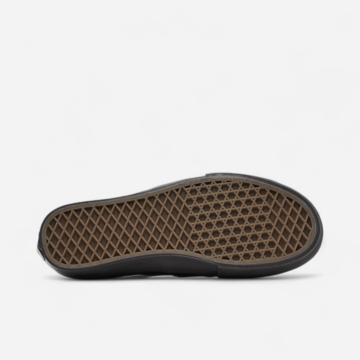 Vans - Skate Authentic Shoes - Bungee Cord