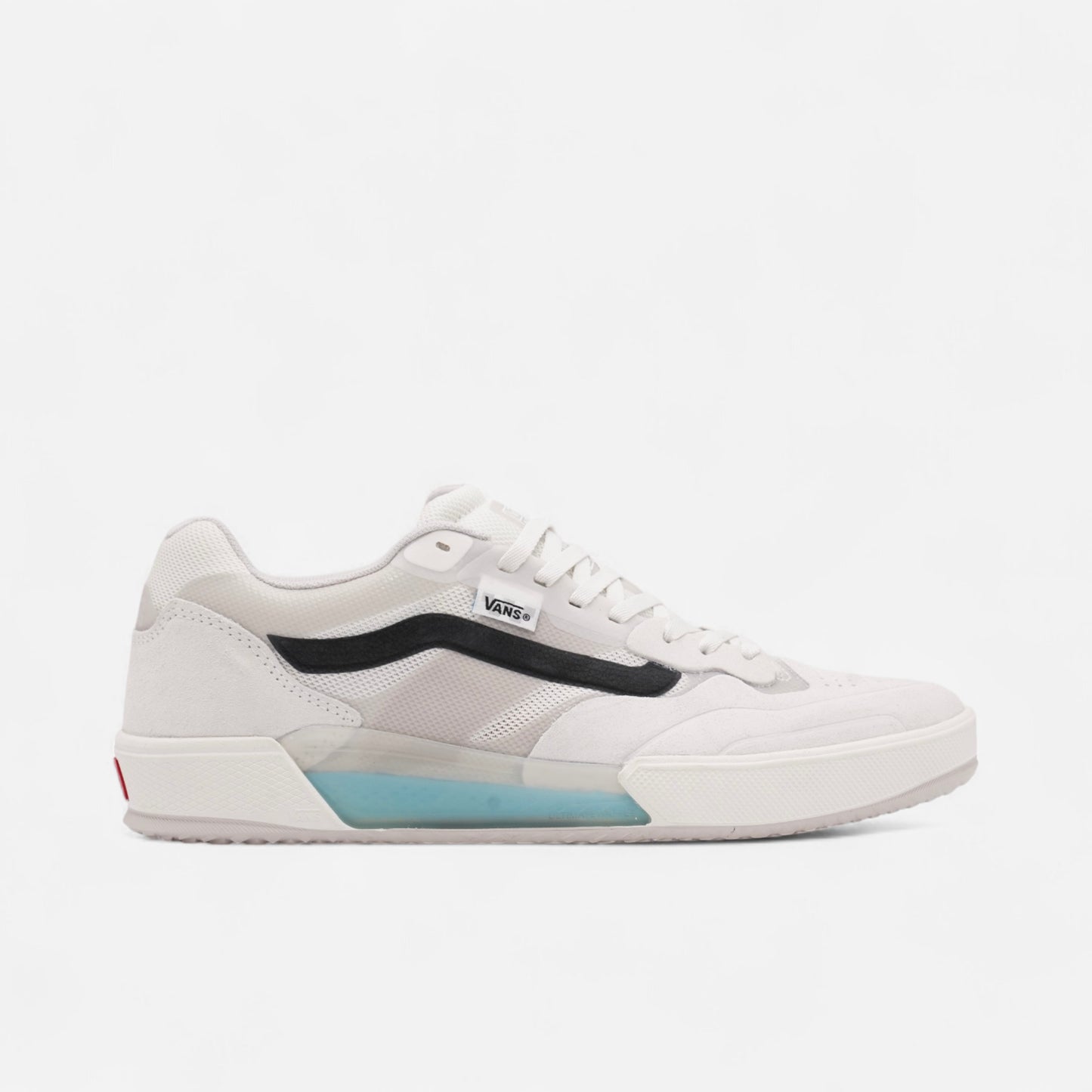 Vans - Skate AVE 2.0 Shoes - White/Black