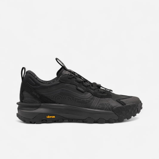 Vans - Crosspath XC Gore-Tex Shoes - Black/Black