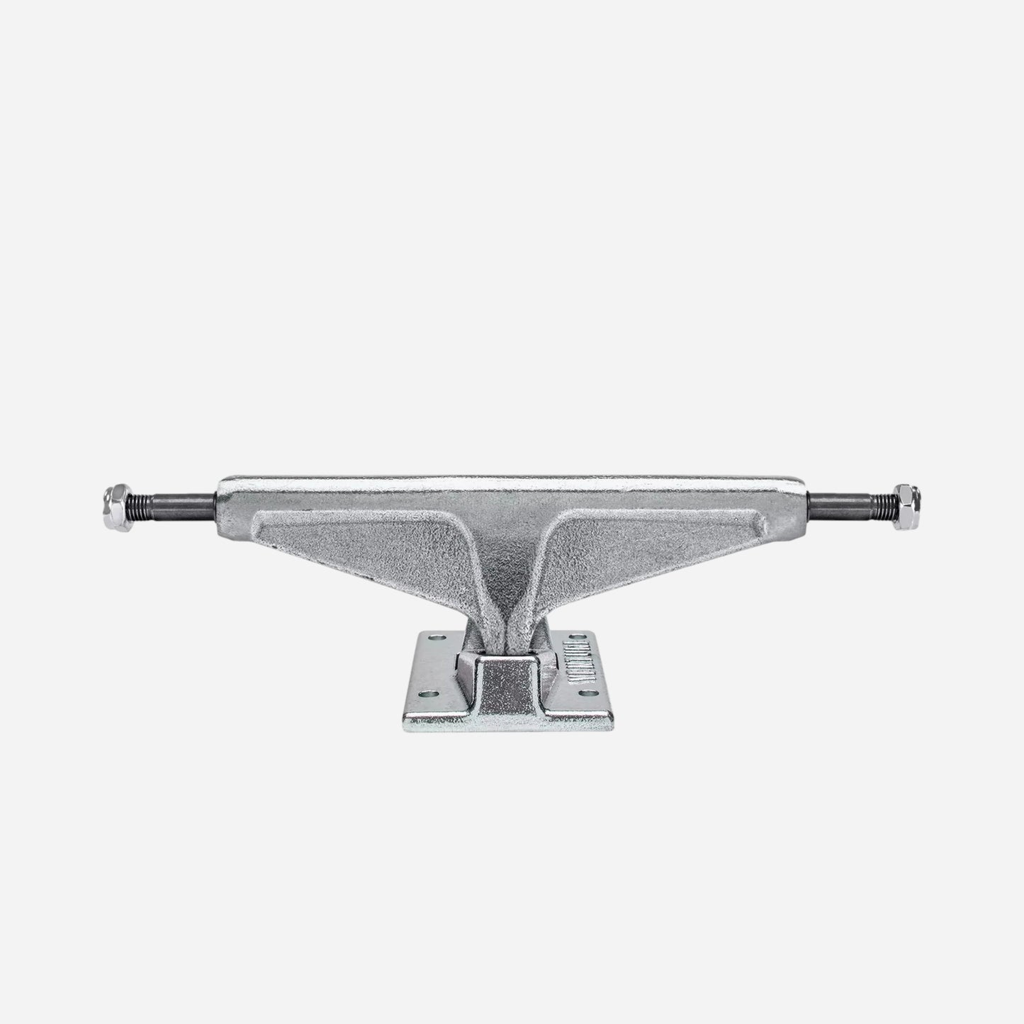 Venture - All Polish Trucks Raw - 5.2 / 8.0" (Pair)