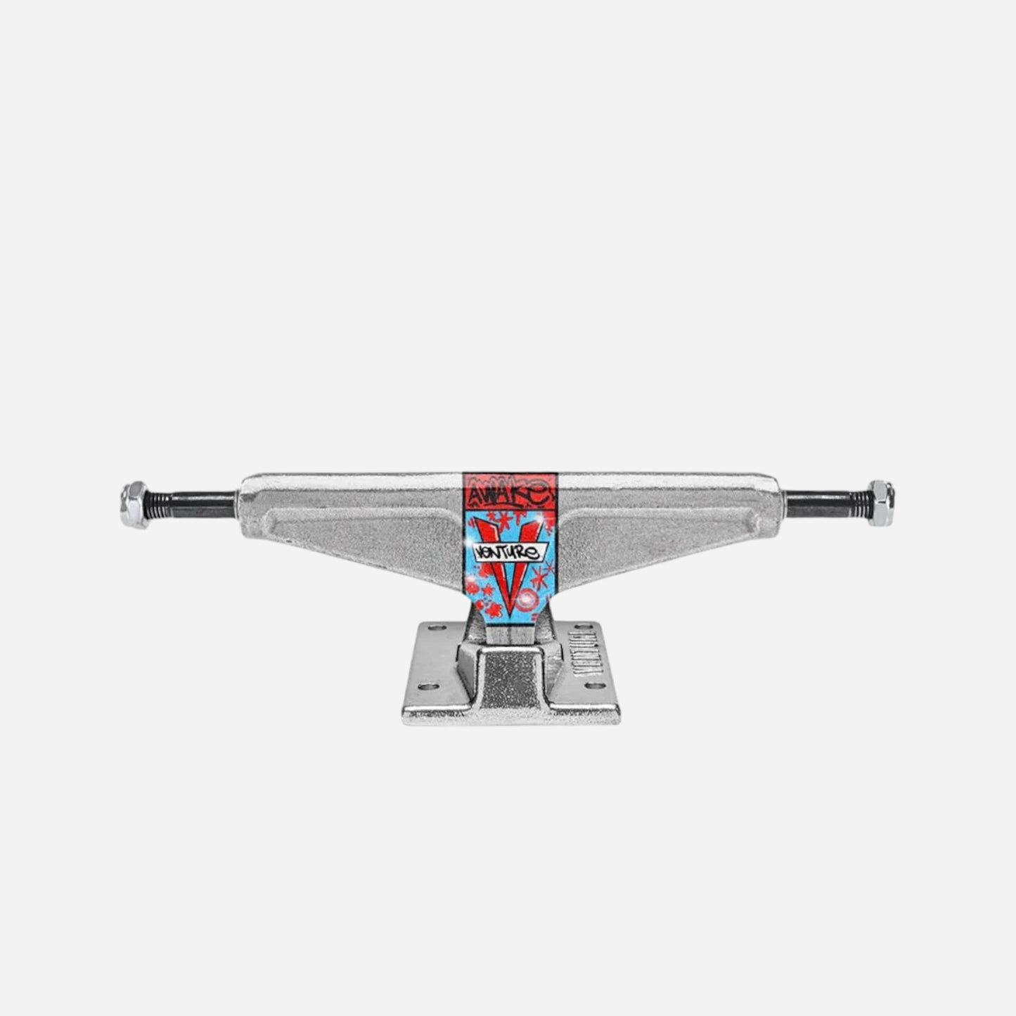 Venture - Philly Santosuosso Awake Trucks - 5.2 Hi (8.0")