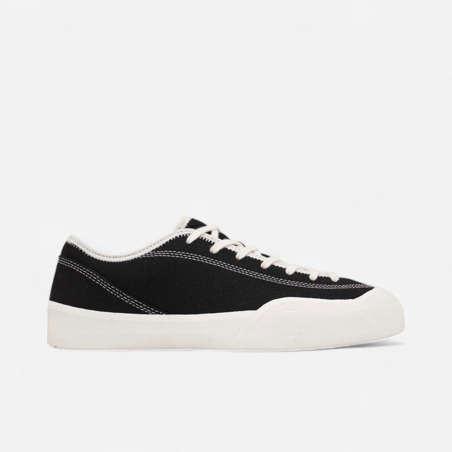 Village PM - 1.30 PM Shoes - Black/Whisper White