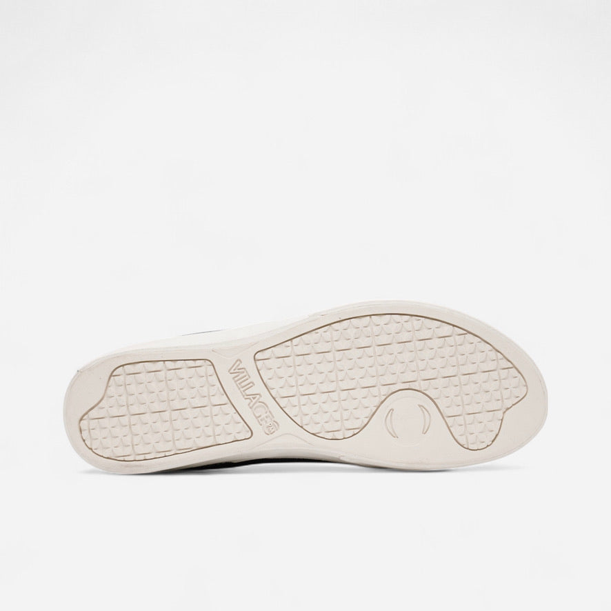Village PM - 1.30 PM Shoes - Black/Whisper White