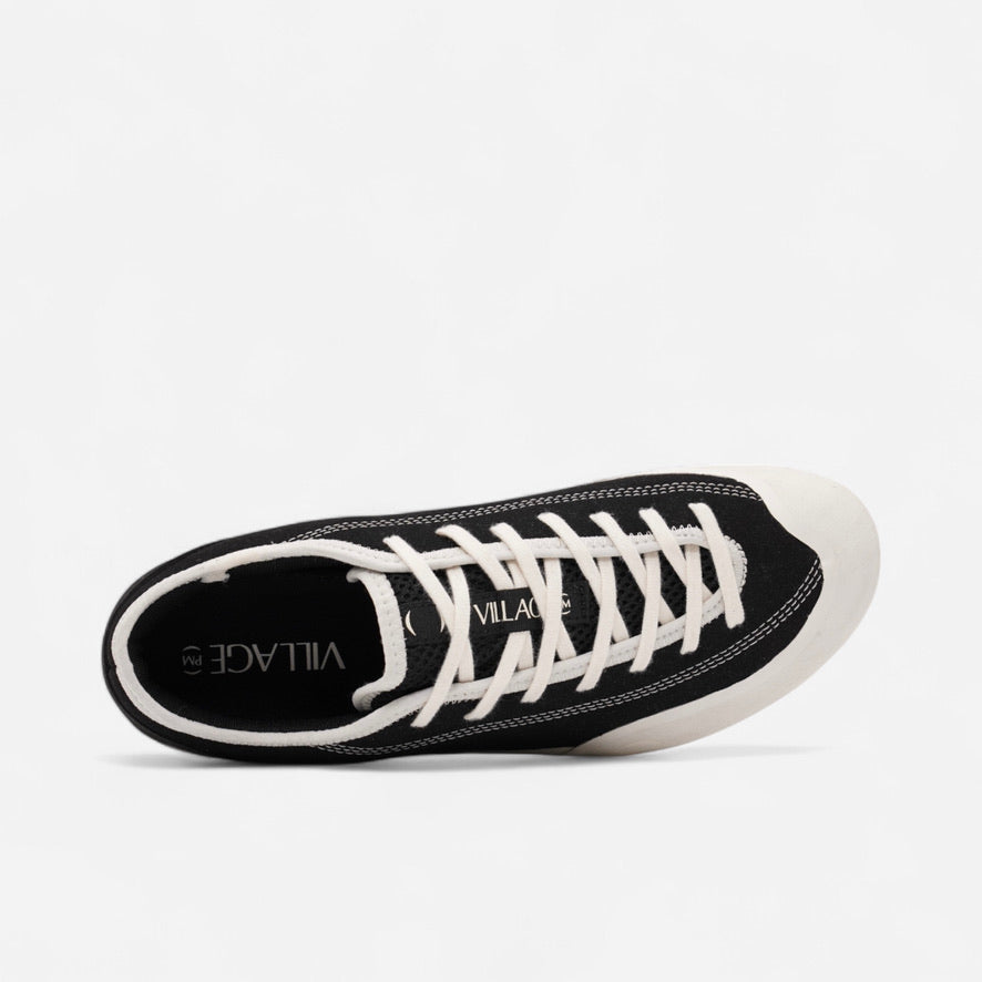 Village PM - 1.30 PM Shoes - Black/Whisper White