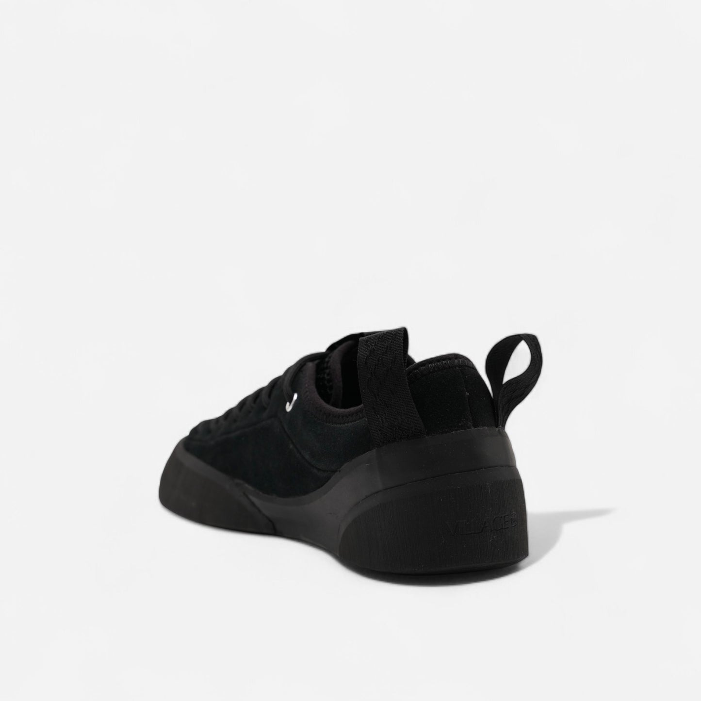Village PM - 1.00 PM Shoes - Black/Natural Black