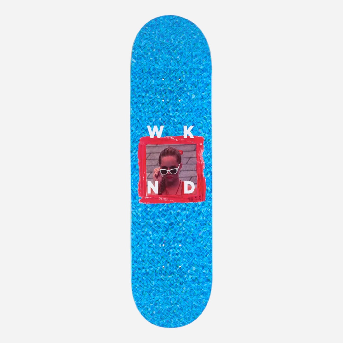 WKND - Wendy Babe Series Deck - 8.75"
