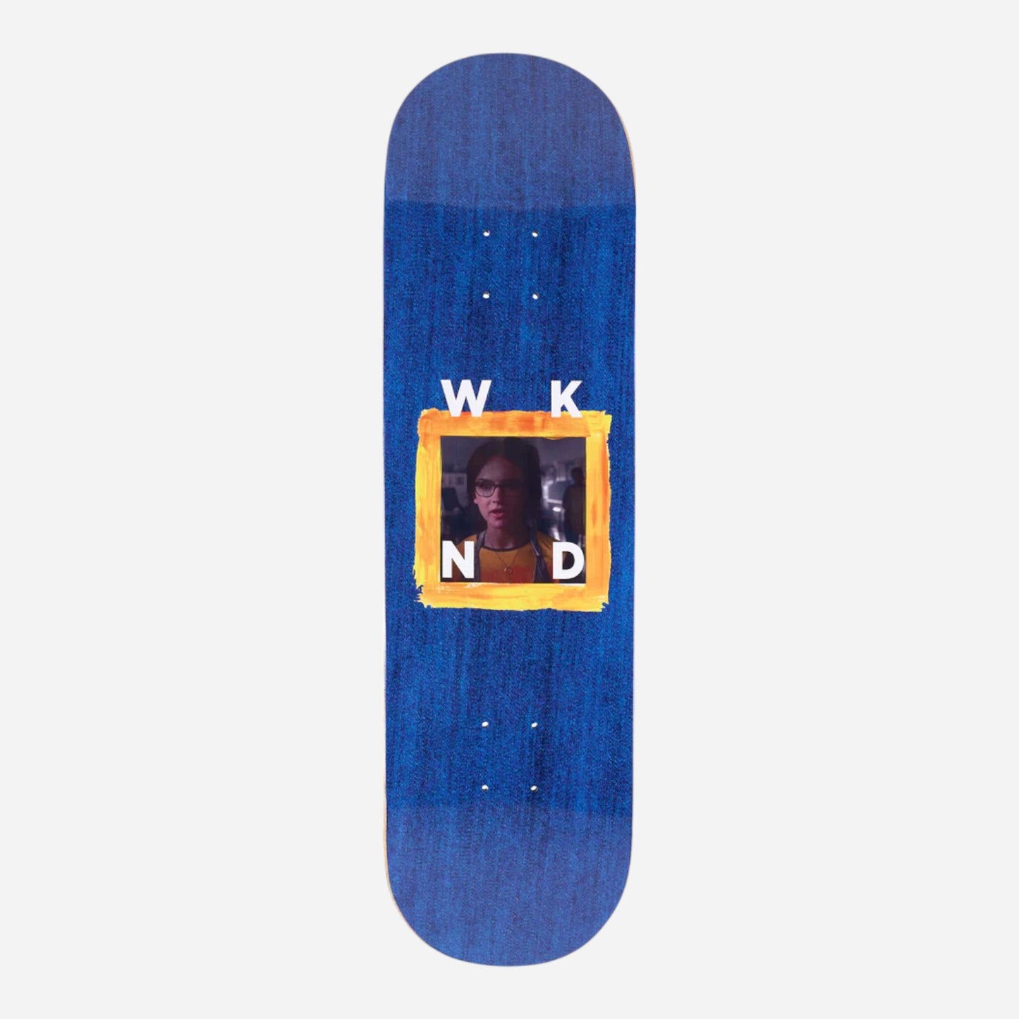 WKND - Laney Boggs Babe Series Deck - 8.375"