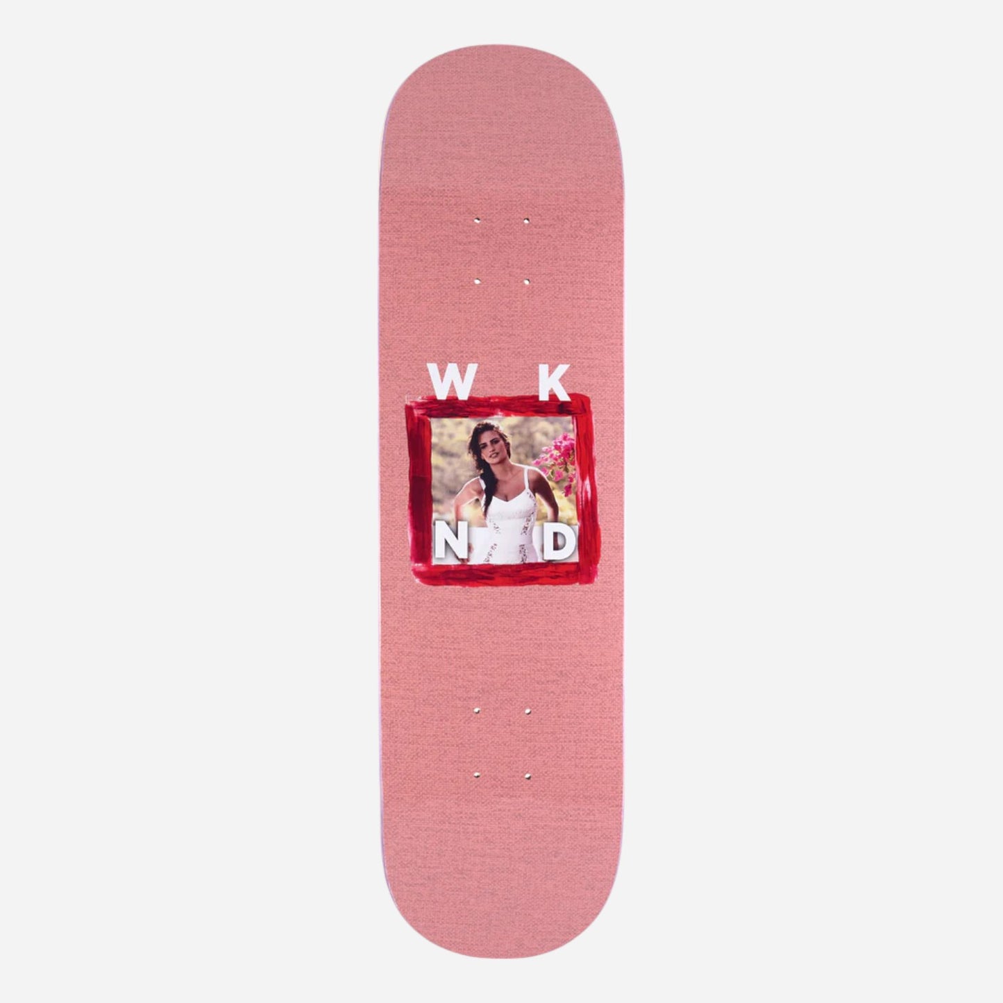 WKND - Penelope Babe Series Deck - 8.5"