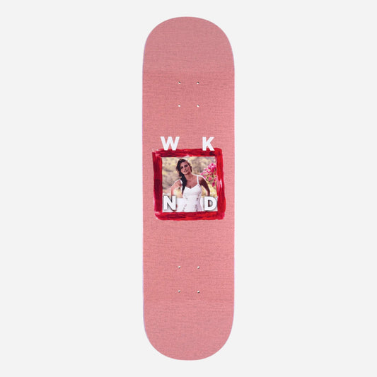 WKND - Penelope Babe Series Deck - 8.5"