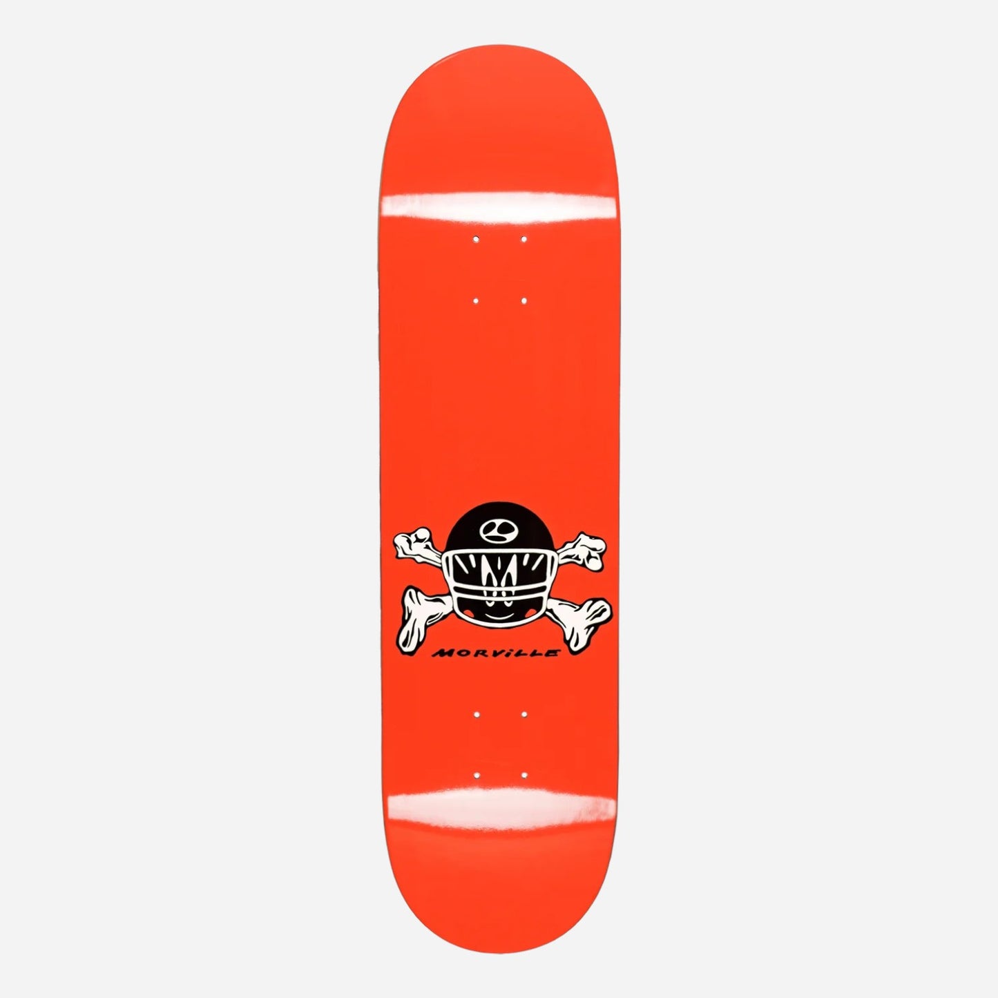 Limosine - Nelly Morville Whole Hog Deck - 8.25"