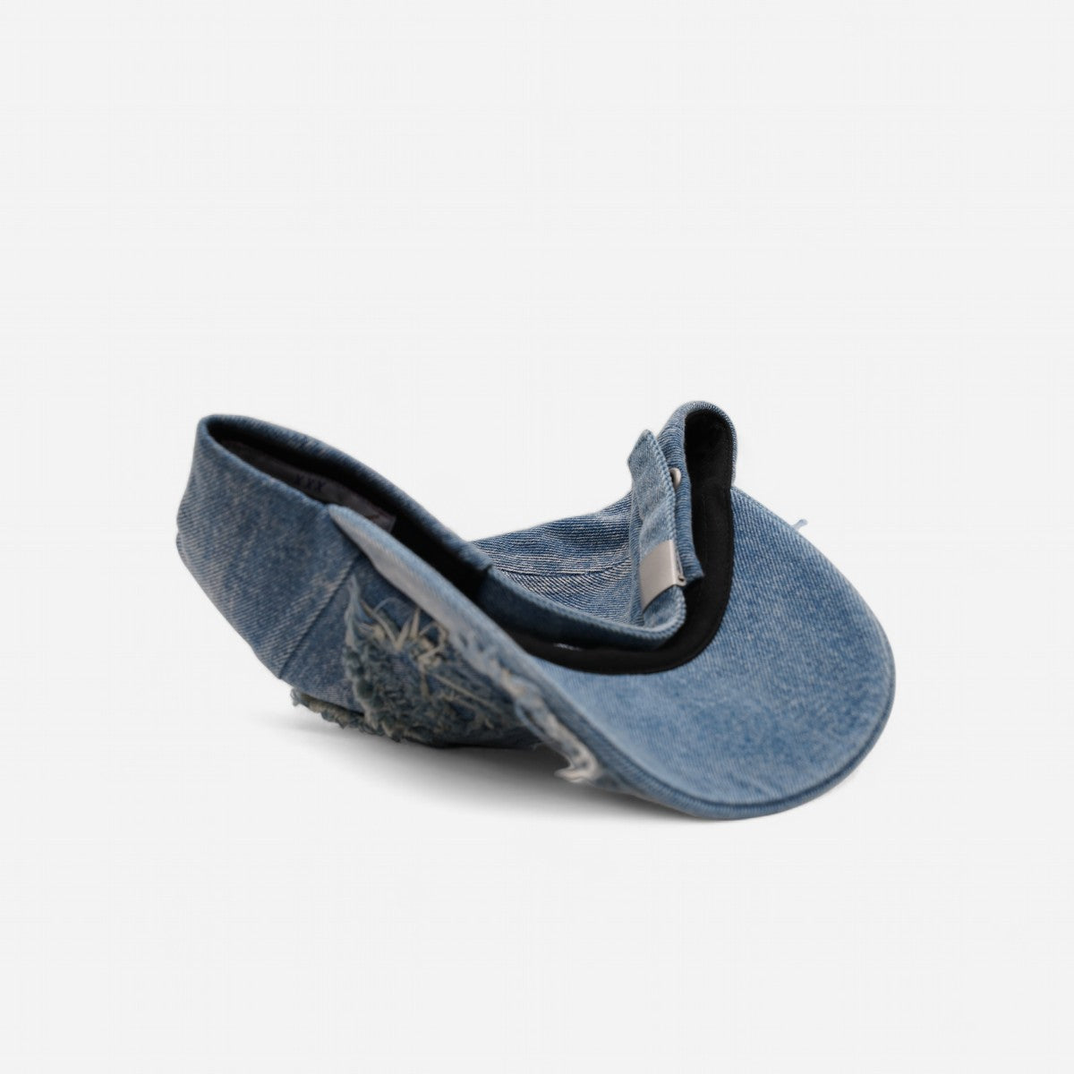 Yardsale - Razor Cap - Denim