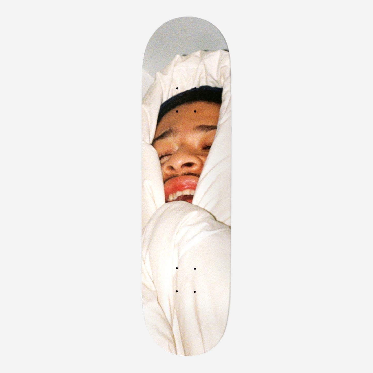 Baker - Zach Allen Comfy Cozy Deck - 8.5"