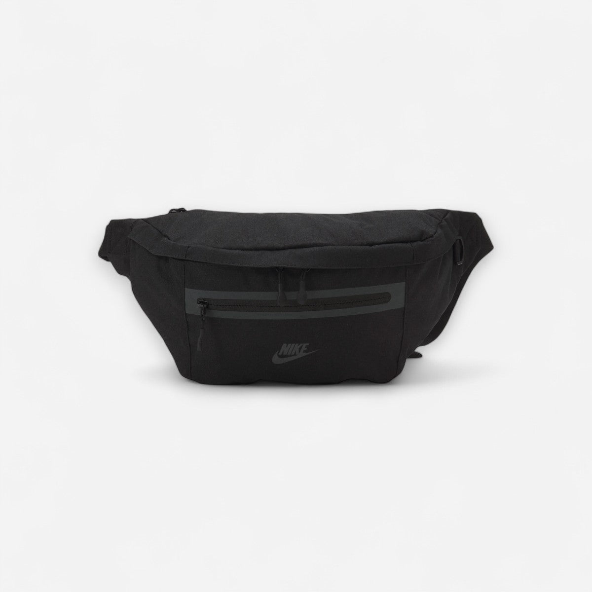 Nike - Elemental Premium Hip Bag - Black/Black/Anthracite