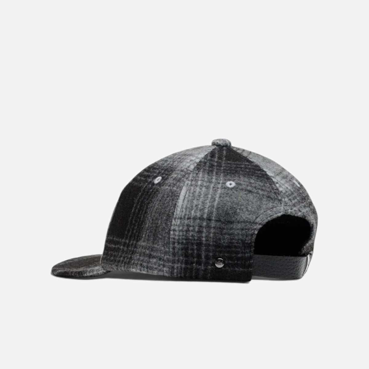 ADIDAS - Gonz Art Cap - Black/Halo Silver